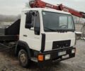 МАН L 2000, об'ємом двигуна 4.7 л та пробігом 200 тис. км за 18000 $, фото 7 на Automoto.ua