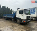 МАН L 2000, об'ємом двигуна 0 л та пробігом 0 тис. км за 18100 $, фото 3 на Automoto.ua