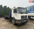 МАН L 2000, об'ємом двигуна 0 л та пробігом 0 тис. км за 18100 $, фото 6 на Automoto.ua