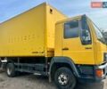 Желтый МАН Л 2000, объемом двигателя 4.58 л и пробегом 600 тыс. км за 12000 $, фото 6 на Automoto.ua