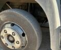 Желтый МАН Л 2000, объемом двигателя 4.58 л и пробегом 601 тыс. км за 22000 $, фото 23 на Automoto.ua