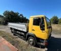Желтый МАН Л 2000, объемом двигателя 4.58 л и пробегом 601 тыс. км за 22000 $, фото 4 на Automoto.ua
