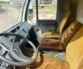 Желтый МАН Л 2000, объемом двигателя 4.58 л и пробегом 600 тыс. км за 12000 $, фото 5 на Automoto.ua