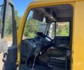 Желтый МАН Л 2000, объемом двигателя 4.58 л и пробегом 601 тыс. км за 22000 $, фото 17 на Automoto.ua