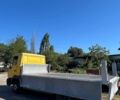 Желтый МАН Л 2000, объемом двигателя 4.58 л и пробегом 601 тыс. км за 22000 $, фото 5 на Automoto.ua