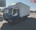 Серый МАН Л 2000, объемом двигателя 4.6 л и пробегом 482 тыс. км за 12000 $, фото 1 на Automoto.ua