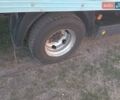 Серый МАН Л 2000, объемом двигателя 4.6 л и пробегом 482 тыс. км за 12000 $, фото 9 на Automoto.ua