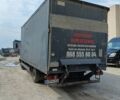 Серый МАН Л 2000, объемом двигателя 4.58 л и пробегом 600 тыс. км за 14000 $, фото 7 на Automoto.ua