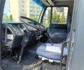Серый МАН Л 2000, объемом двигателя 4.58 л и пробегом 600 тыс. км за 14000 $, фото 9 на Automoto.ua