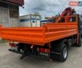 Серый МАН Л 2000, объемом двигателя 0 л и пробегом 450 тыс. км за 25499 $, фото 20 на Automoto.ua