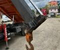 Серый МАН Л 2000, объемом двигателя 0 л и пробегом 450 тыс. км за 25499 $, фото 4 на Automoto.ua