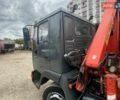 Серый МАН Л 2000, объемом двигателя 0 л и пробегом 450 тыс. км за 25499 $, фото 30 на Automoto.ua