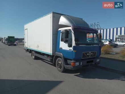 МАН Л 2000 1999 в Стрые на Automoto.ua Серый МАН Л 2000, объемом двигателя 4.6 л и пробегом 482 тыс. км за 12500 $, фото 1 на Automoto.ua