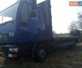 Синий МАН Л 2000, объемом двигателя 4.58 л и пробегом 500 тыс. км за 9950 $, фото 1 на Automoto.ua