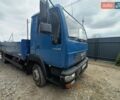 Синій МАН L 2000, об'ємом двигуна 4.58 л та пробігом 733 тис. км за 10900 $, фото 1 на Automoto.ua