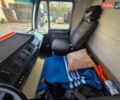 Синий МАН Л 2000, объемом двигателя 4.58 л и пробегом 765 тыс. км за 14000 $, фото 7 на Automoto.ua