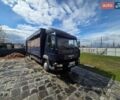 Синий МАН Л 2000, объемом двигателя 4.58 л и пробегом 765 тыс. км за 14000 $, фото 1 на Automoto.ua