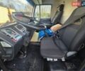 Синий МАН Л 2000, объемом двигателя 4.58 л и пробегом 765 тыс. км за 14000 $, фото 9 на Automoto.ua