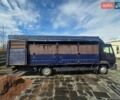 Синий МАН Л 2000, объемом двигателя 4.58 л и пробегом 765 тыс. км за 14000 $, фото 2 на Automoto.ua