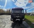 Синий МАН Л 2000, объемом двигателя 4.58 л и пробегом 765 тыс. км за 14000 $, фото 1 на Automoto.ua