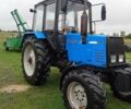Синій МАН L 2000, об'ємом двигуна 4.58 л та пробігом 220 тис. км за 25000 $, фото 1 на Automoto.ua