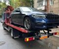 Синій МАН L 2000, об'ємом двигуна 4.58 л та пробігом 220 тис. км за 25000 $, фото 1 на Automoto.ua
