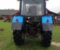 Синій МАН L 2000, об'ємом двигуна 4.58 л та пробігом 220 тис. км за 25000 $, фото 3 на Automoto.ua