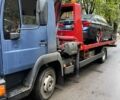 Синій МАН L 2000, об'ємом двигуна 4.58 л та пробігом 220 тис. км за 25000 $, фото 3 на Automoto.ua