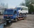 Синій МАН L 2000, об'ємом двигуна 4.75 л та пробігом 0 тис. км за 16000 $, фото 2 на Automoto.ua