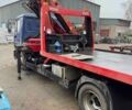 Синій МАН L 2000, об'ємом двигуна 4.58 л та пробігом 220 тис. км за 25000 $, фото 1 на Automoto.ua