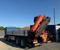 Синій МАН L 2000, об'ємом двигуна 11.97 л та пробігом 400 тис. км за 41999 $, фото 1 на Automoto.ua