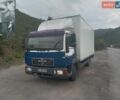 Синій МАН L 2000, об'ємом двигуна 4.58 л та пробігом 488 тис. км за 12500 $, фото 12 на Automoto.ua