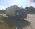 Синий МАН Л 2000, объемом двигателя 4.58 л и пробегом 488 тыс. км за 12000 $, фото 2 на Automoto.ua