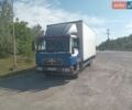 Синий МАН Л 2000, объемом двигателя 4.58 л и пробегом 488 тыс. км за 12000 $, фото 4 на Automoto.ua