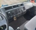 Синий МАН Л 2000, объемом двигателя 4.58 л и пробегом 488 тыс. км за 12000 $, фото 5 на Automoto.ua