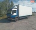Синій МАН L 2000, об'ємом двигуна 4.58 л та пробігом 488 тис. км за 12500 $, фото 3 на Automoto.ua