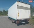 Синий МАН Л 2000, объемом двигателя 4.58 л и пробегом 488 тыс. км за 12000 $, фото 1 на Automoto.ua
