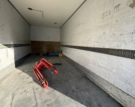 Синій МАН L 2000, об'ємом двигуна 4.58 л та пробігом 600 тис. км за 10500 $, фото 13 на Automoto.ua