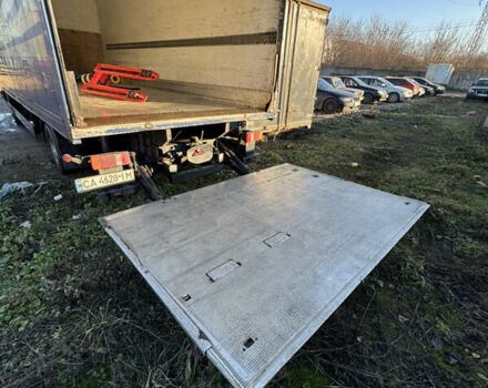 Синій МАН L 2000, об'ємом двигуна 4.58 л та пробігом 600 тис. км за 10500 $, фото 14 на Automoto.ua