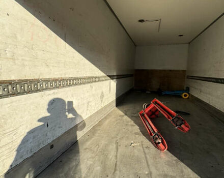 Синій МАН L 2000, об'ємом двигуна 4.58 л та пробігом 600 тис. км за 10500 $, фото 12 на Automoto.ua