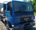 Синій МАН L 2000, об'ємом двигуна 4.58 л та пробігом 300 тис. км за 12000 $, фото 4 на Automoto.ua