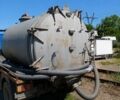 Синій МАН L 2000, об'ємом двигуна 4.58 л та пробігом 300 тис. км за 12000 $, фото 2 на Automoto.ua
