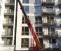 Синій МАН L 2000, об'ємом двигуна 4.5 л та пробігом 300 тис. км за 45000 $, фото 3 на Automoto.ua