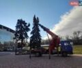 Синій МАН L 2000, об'ємом двигуна 4.5 л та пробігом 300 тис. км за 45000 $, фото 2 на Automoto.ua