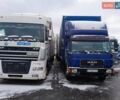 Синий МАН Л 2000, объемом двигателя 6.9 л и пробегом 1 тыс. км за 9000 $, фото 1 на Automoto.ua