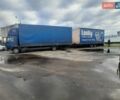 Синий МАН Л 2000, объемом двигателя 6.9 л и пробегом 1 тыс. км за 9000 $, фото 1 на Automoto.ua