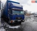Синий МАН Л 2000, объемом двигателя 6.9 л и пробегом 1 тыс. км за 9000 $, фото 3 на Automoto.ua