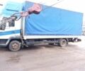 Синій МАН L 2000, об'ємом двигуна 4.58 л та пробігом 980 тис. км за 10800 $, фото 8 на Automoto.ua