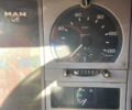 Синий МАН Л 2000, объемом двигателя 6.9 л и пробегом 571 тыс. км за 8300 $, фото 8 на Automoto.ua