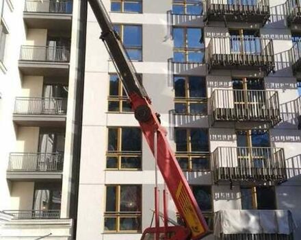 Синій МАН L 2000, об'ємом двигуна 4.5 л та пробігом 300 тис. км за 50000 $, фото 4 на Automoto.ua